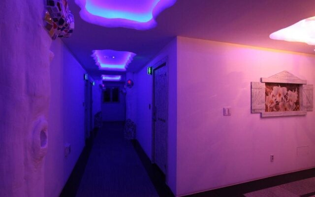 Hotel Look