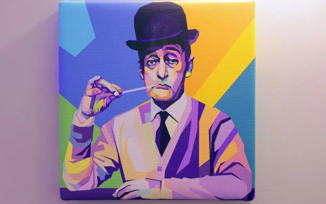 Napolitan Pop House