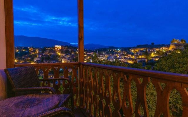Manzara Konak Otel
