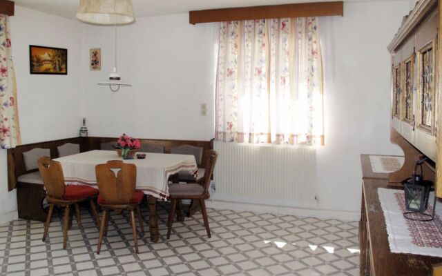 Altes Zollhaus (NDR110)