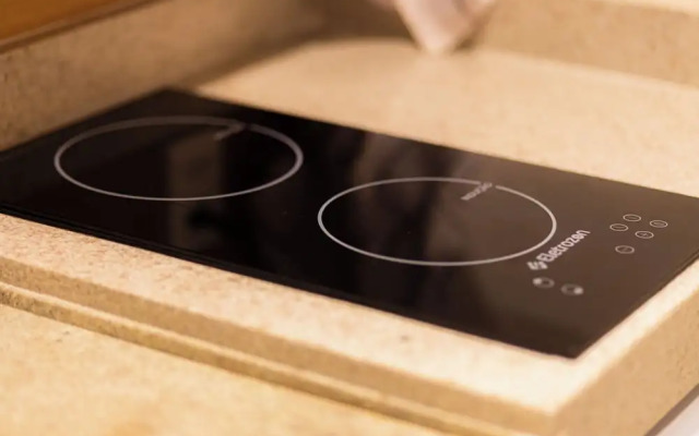 SUH Copacabana 79 New Beach