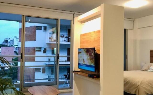 New Luxury Studio in Palermo Soho