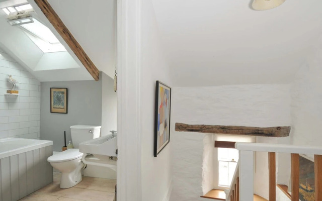 Island House