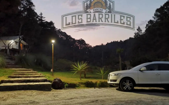 Rancho Los Barriles