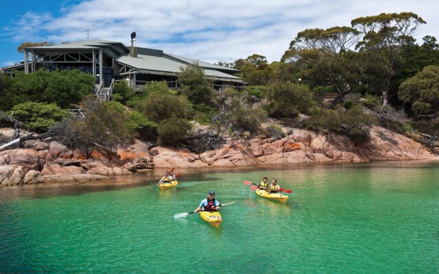 Freycinet Lodge