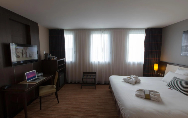 Mercure Rennes Cesson