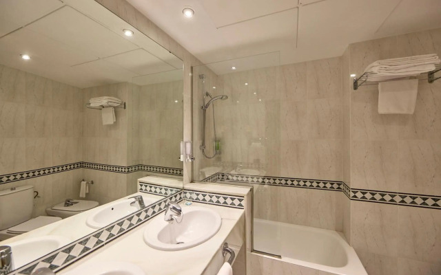 Hotel Civis Jaime I