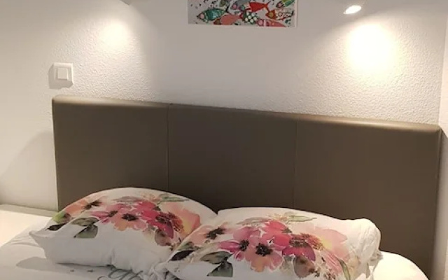 Appartement Cap Coz