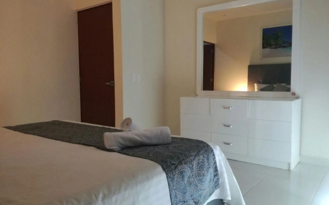 Springs Luxury Condos by The Spot