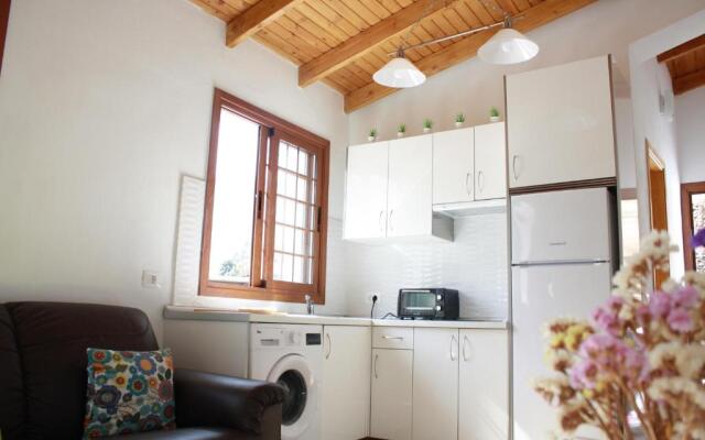 Apartamento casa Bibiana 2