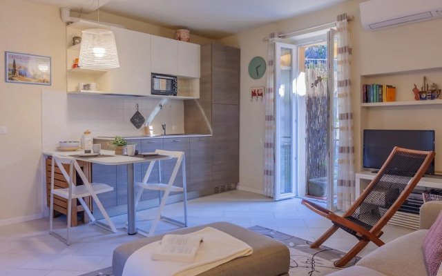 La Casa di Cora in Perledo