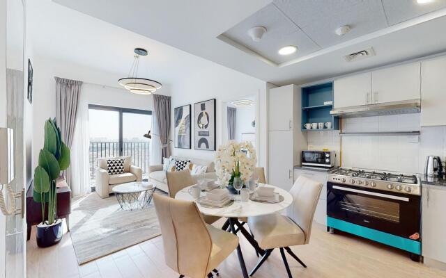 Wasl Gate - The Nook 1 612