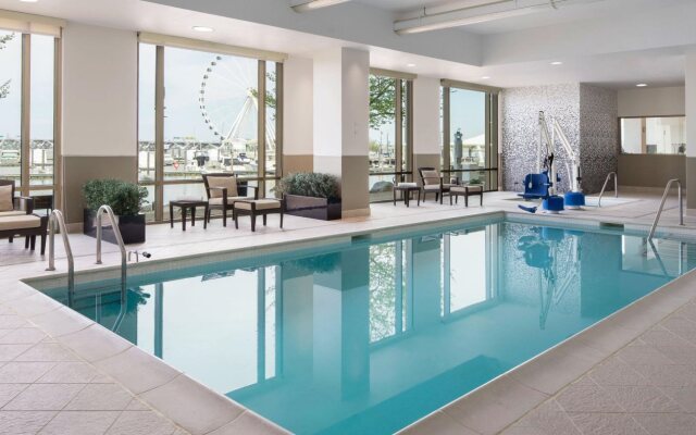 The Westin Washington National Harbor