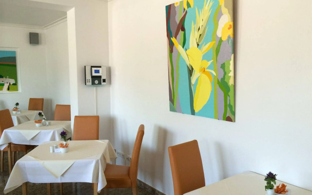 Hotel Arte Vita