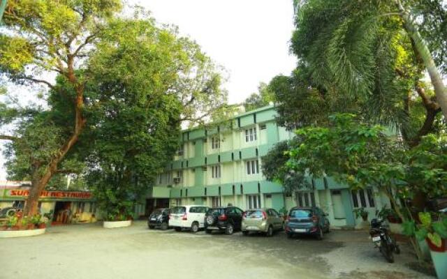 Surabhi Tourist Home