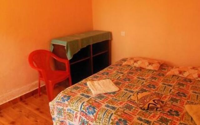Sunita Guest House