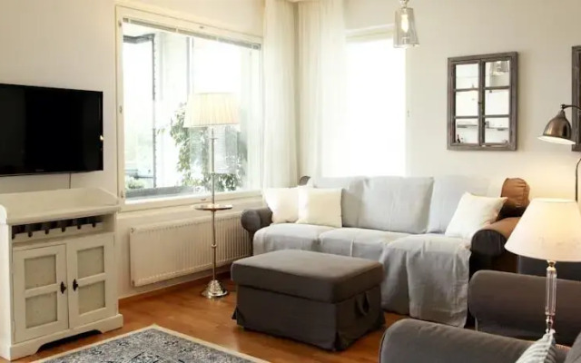 Chez Klaara Apartment