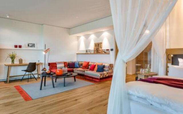Seezeitlodge Hotel & Spa