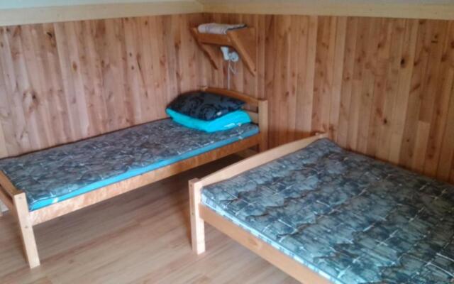 Udu Holiday House