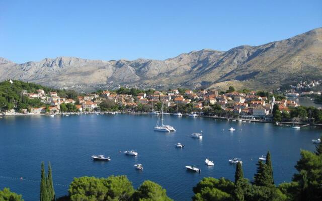 Apartments Garden-cavtat