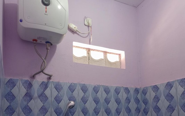 Jessy Homestay Lolak