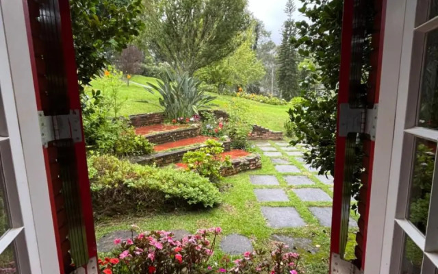 Sítio Paradiso