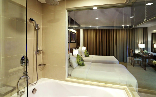 The Ann Hanoi Hotel & Spa