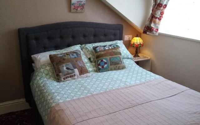 Schofield Guest House