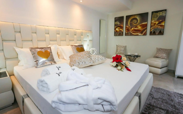 JME Boutique Hotel