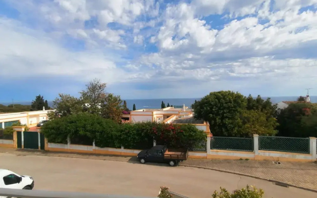 S o Rafael Beach Flat