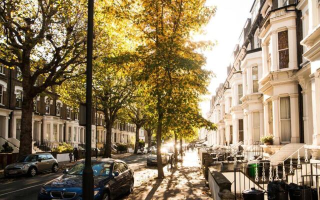 Lamington Apartments - London Hammersmith