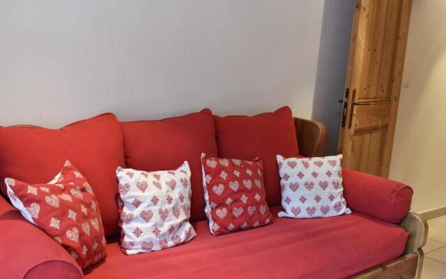 Appartement Méribel, 1 pièce, 4 personnes - FR-1-180-372