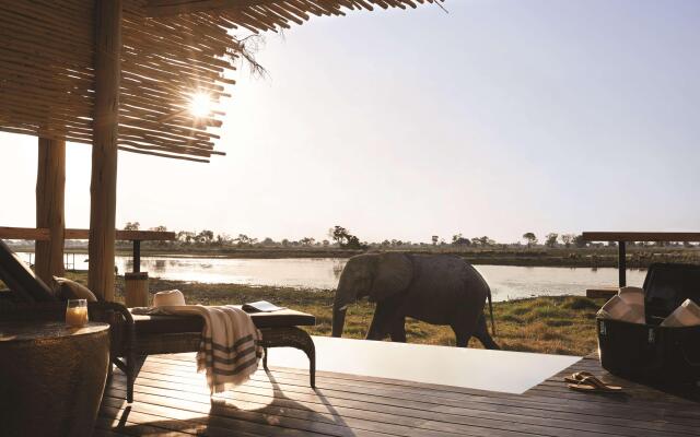 Belmond Safaris