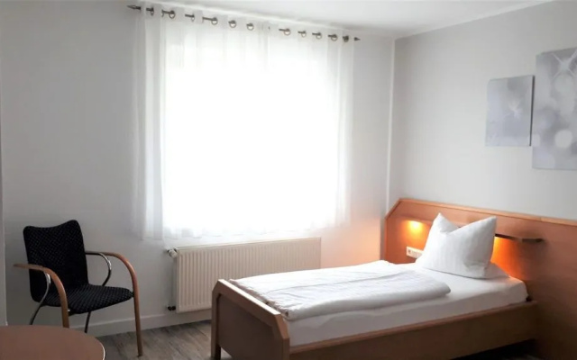 Motel Espenhof