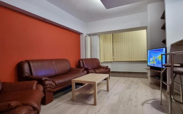 Ultracentral Residence 1