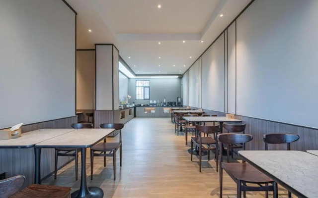 Hanting Hotel Kashgar Id Kah Mosque Hotel