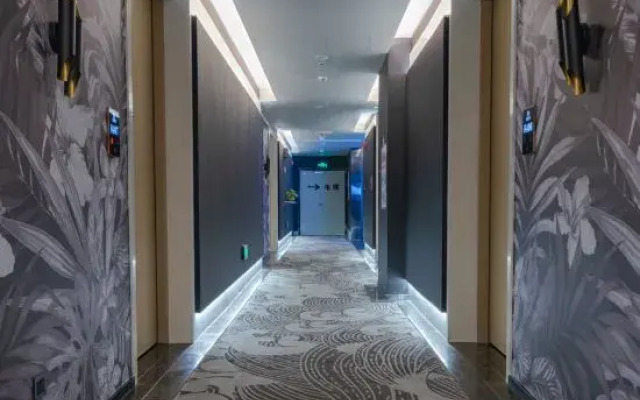 Metrical Hotel