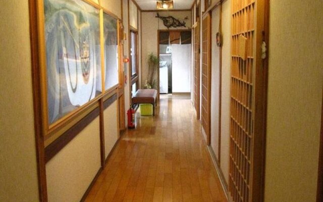 Minshuku Tairyoumaru