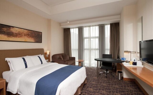 Holiday Inn Express Beijing Wangjing Center by IHG