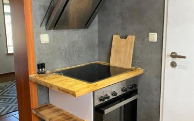 Ferienhaus am Rachental