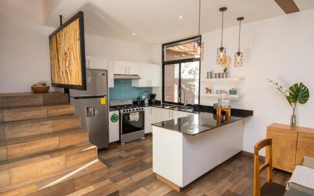 Tannah Luxury Rentals