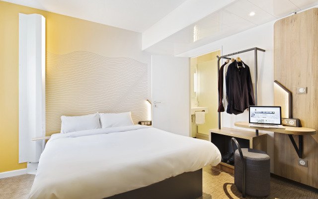 B&B HOTEL LYON Centre Perrache