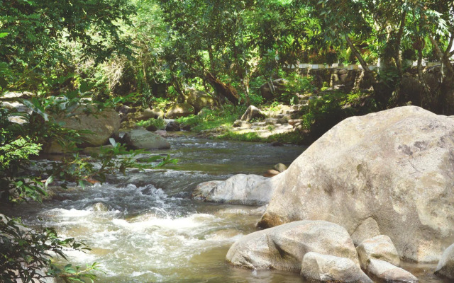 Sweet Harmony Hotel Boutique by Xarm Hotels