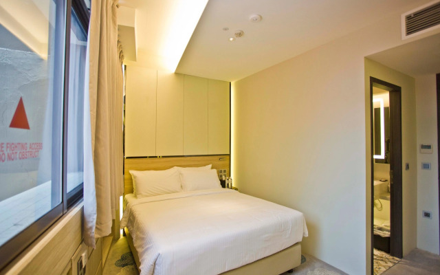 The Quay Hotel