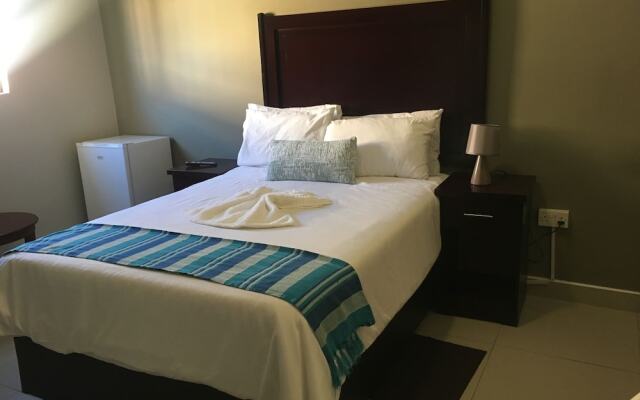 Travel Link Guest House