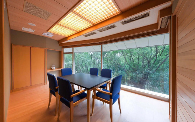 Taipei Radium Kagaya International Hotel