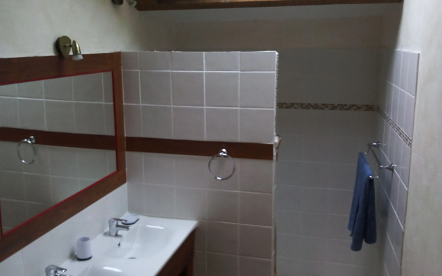 Chambre d'hôtes - La Tabatière
