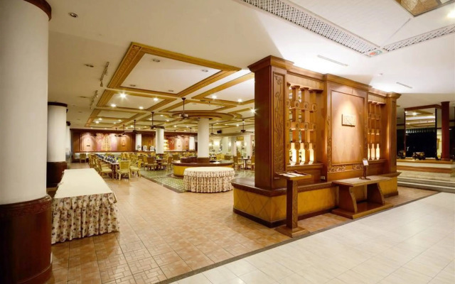 The Imperial Pattaya Hotel