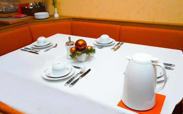 ITM Hotel Bettkastchen am Sachsenwald