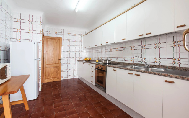 Apartamentos Bahia